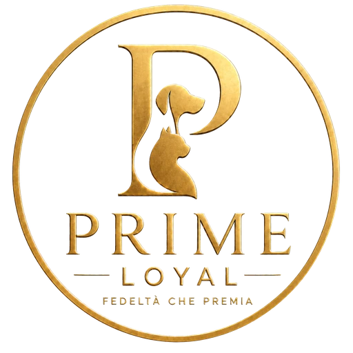 Logo Prime Loyal